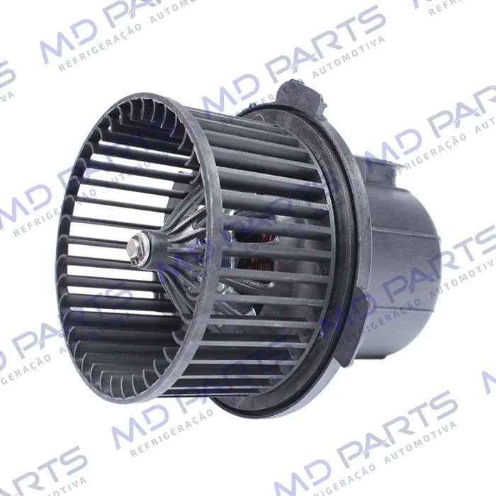 Ventilador da Caixa Evaporadora Renault Logan/ Sandero/ Duster - 12 Volts OEM: 6001552011 — foto 4