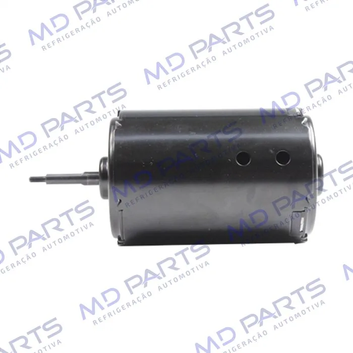 Ventilador da Caixa Evaporadora 1 Eixo Máquina Colheitadeira John Deere 3510 / 3520 / 3522 12 Volts - OEM: AH128926/ CB01482559