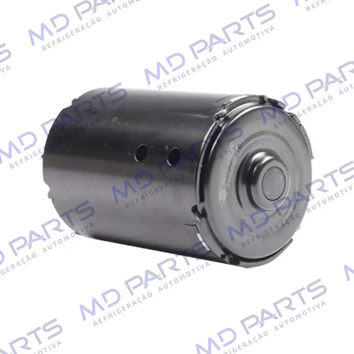 Ventilador da Caixa Evaporadora 1 Eixo Máquina Colheitadeira John Deere 3510 / 3520 / 3522 12 Volts - OEM: AH128926/ CB01482559 — foto 2