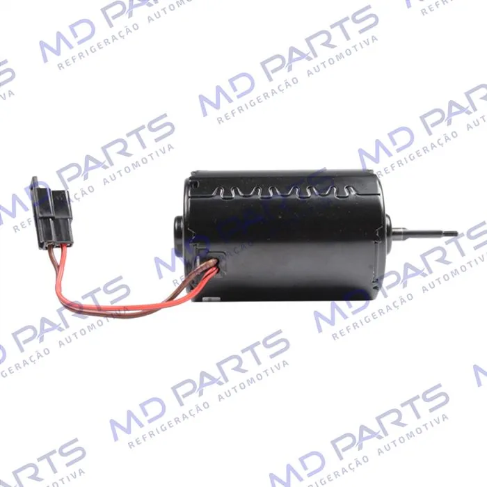 Ventilador da Caixa Evaporadora 1 Eixo Máquina Colheitadeira John Deere 3510 / 3520 / 3522 12 Volts - OEM: AH128926/ CB01482559 — foto 5