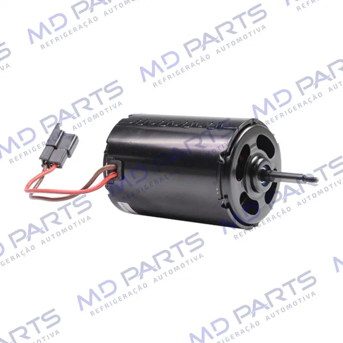 Ventilador da Caixa Evaporadora 1 Eixo Máquina Colheitadeira John Deere 3510 / 3520 / 3522 12 Volts - OEM: AH128926/ CB01482559 — foto 6