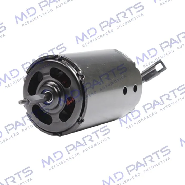 Ventilador da Caixa Evaporadora 1 Eixo Máquina Colheitadeira John Deere 3510 / 3520 / 3522 12 Volts - OEM: AH128926/ CB01482559 — foto 8