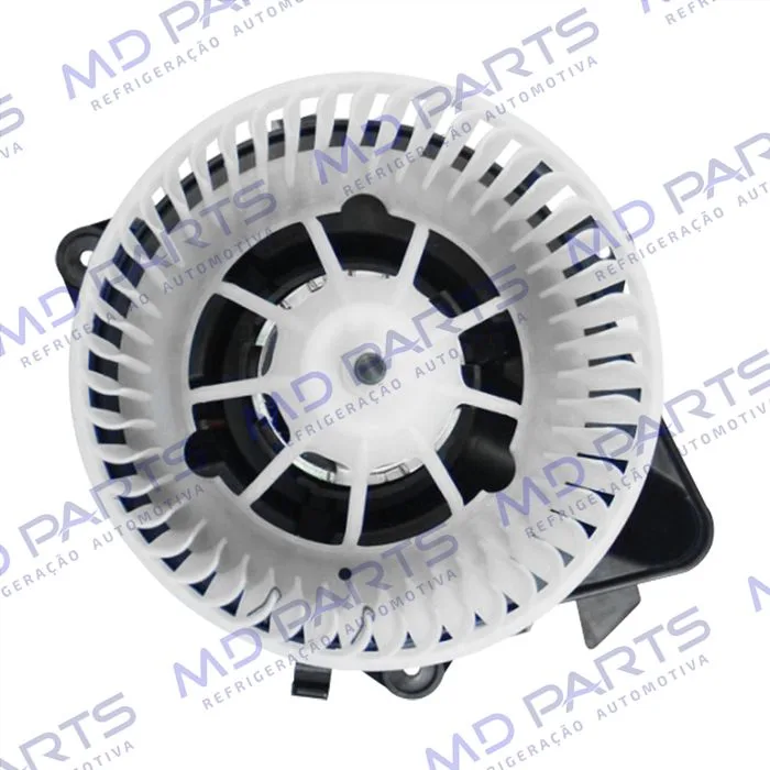 Ventilador da Caixa Evaporadora Renault Master Até 2009 / Fiat Doblo 2001 Até 2021 - 12 Volts OEM: 46722956 — foto 3