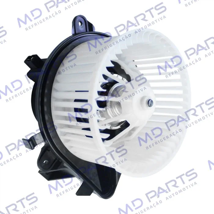 Ventilador da Caixa Evaporadora Renault Master Até 2009 / Fiat Doblo 2001 Até 2021 - 12 Volts OEM: 46722956 — foto 4