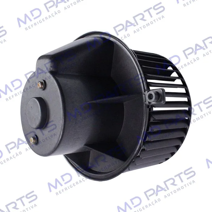 Ventilador da Caixa Evaporadora Caminhão Mercedes Benz Axor/ Atego 24 Volts - OEM: 0038300108/ 003830010864 — foto 3