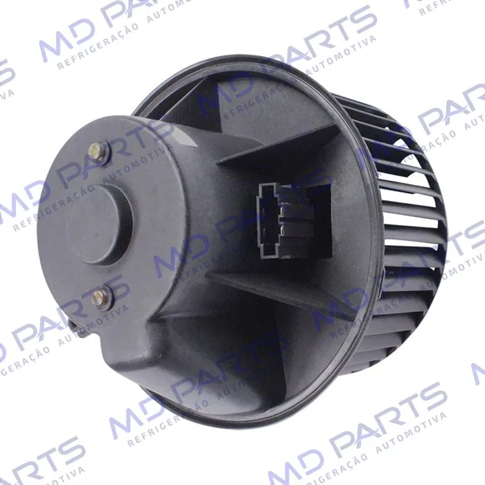 Ventilador da Caixa Evaporadora Caminhão Mercedes Benz Axor/ Atego 24 Volts - OEM: 0038300108/ 003830010864 — foto 4