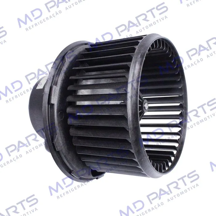 Ventilador da Caixa Evaporadora Caminhão Mercedes Benz Axor/ Atego 24 Volts - OEM: 0038300108/ 003830010864 — foto 5