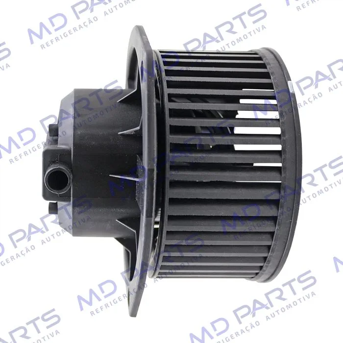 Ventilador da Caixa Evaporadora Caminhão Mercedes Benz Accelo 1616/ 815/ 915 / Actros/ Familia L 1620/ 1634/ 1318/ 1718/ 2726 - 24 Volts OEM: A0038307008 — foto 7
