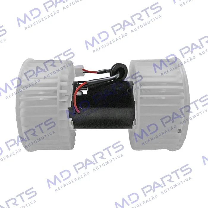 Ventilador da Caixa Evaporadora Caminhão Iveco Stralis 2007> - 24 Volts OEM: 42553954/ 42538757/ 0130101506