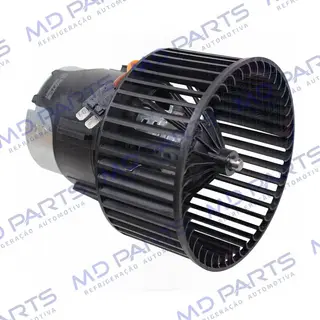 Ventilador da Caixa Evaporadora Chevrolet Meriva - 12 Volts OEM: 52402368