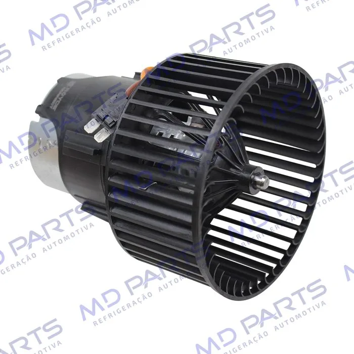 Ventilador da Caixa Evaporadora Chevrolet Meriva - 12 Volts OEM: 52402368