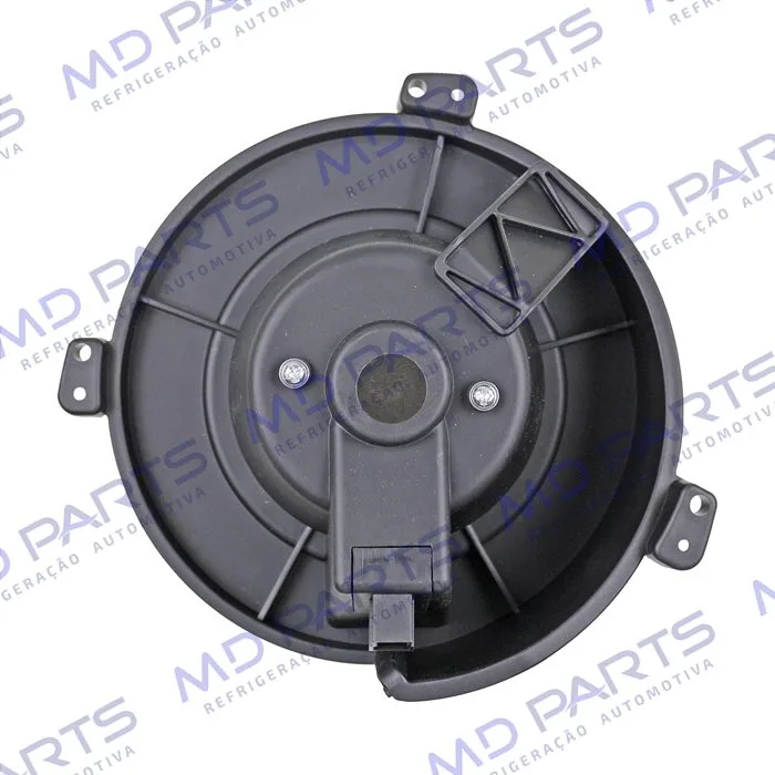 Ventilador da Caixa Evaporadora Fiat Ducato 2001 Até 2005 - 12 Volts — foto 4