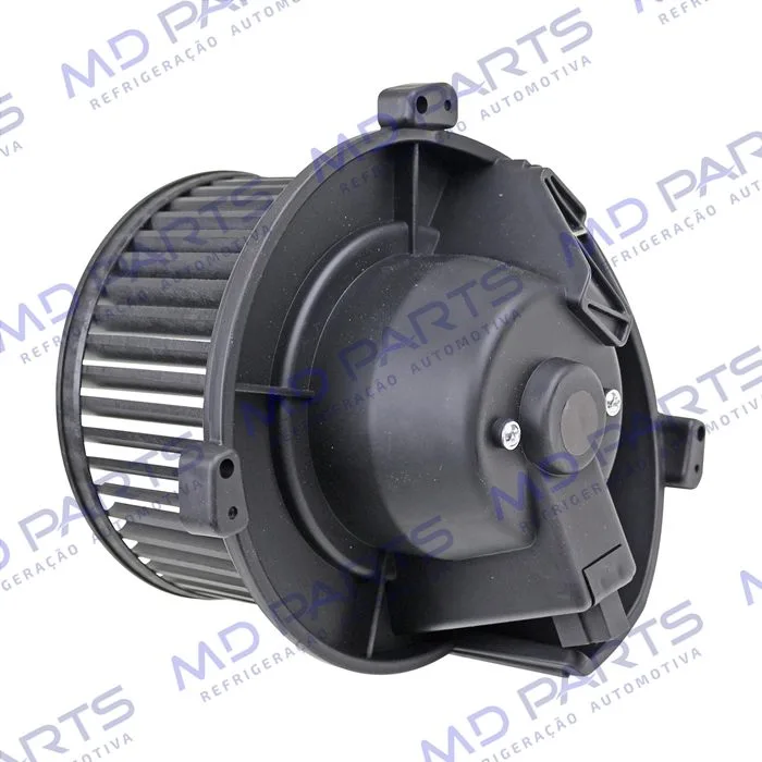 Ventilador da Caixa Evaporadora Fiat Ducato 2001 Até 2005 - 12 Volts — foto 5