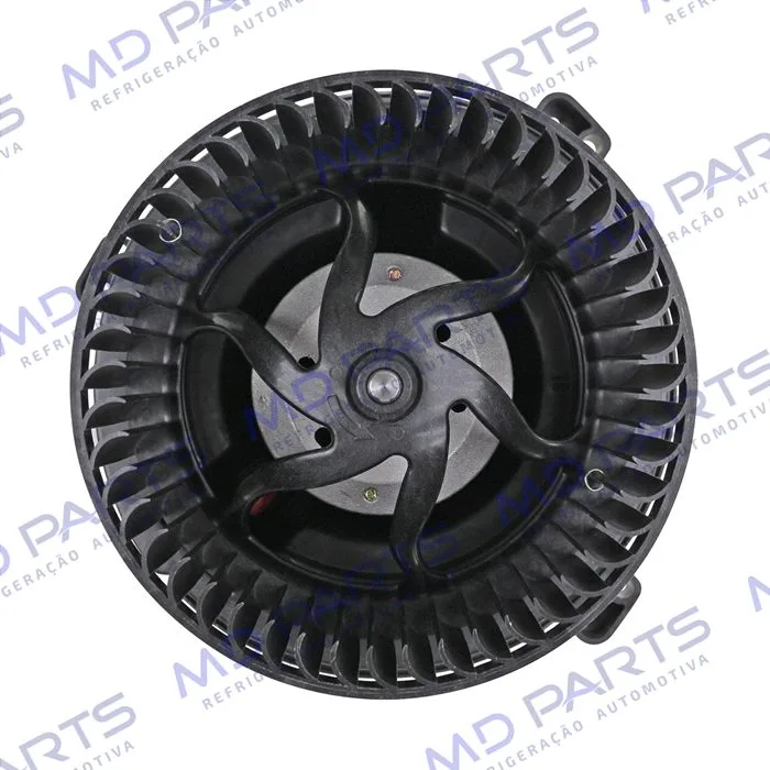 Ventilador da Caixa Evaporadora Fiat Ducato 2001 Até 2005 - 12 Volts — foto 7