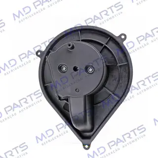 Ventilador da Caixa Evaporadora Fiat Ducato 2006> - 12 Volts OEM: 46722992