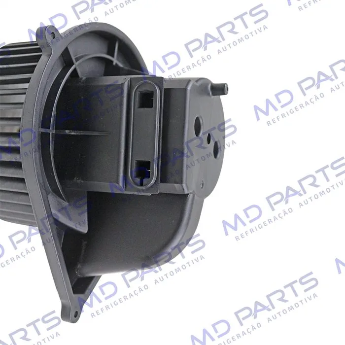 Ventilador da Caixa Evaporadora Fiat Ducato 2006> - 12 Volts OEM: 46722992 — foto 2