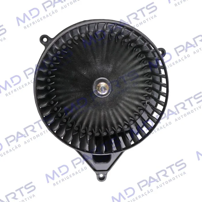 Ventilador da Caixa Evaporadora Fiat Ducato 2006> - 12 Volts OEM: 46722992 — foto 3