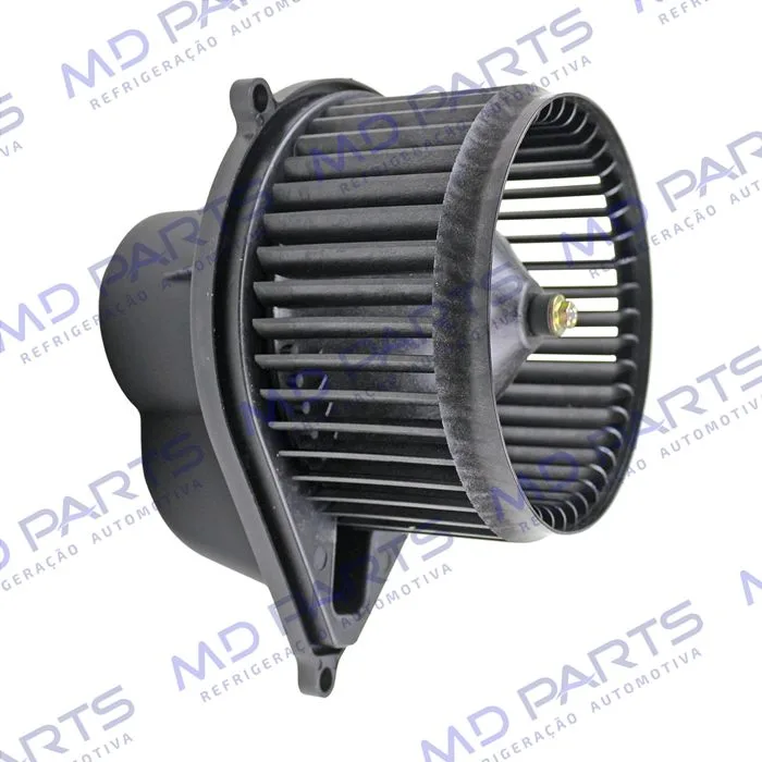 Ventilador da Caixa Evaporadora Fiat Ducato 2006> - 12 Volts OEM: 46722992 — foto 4