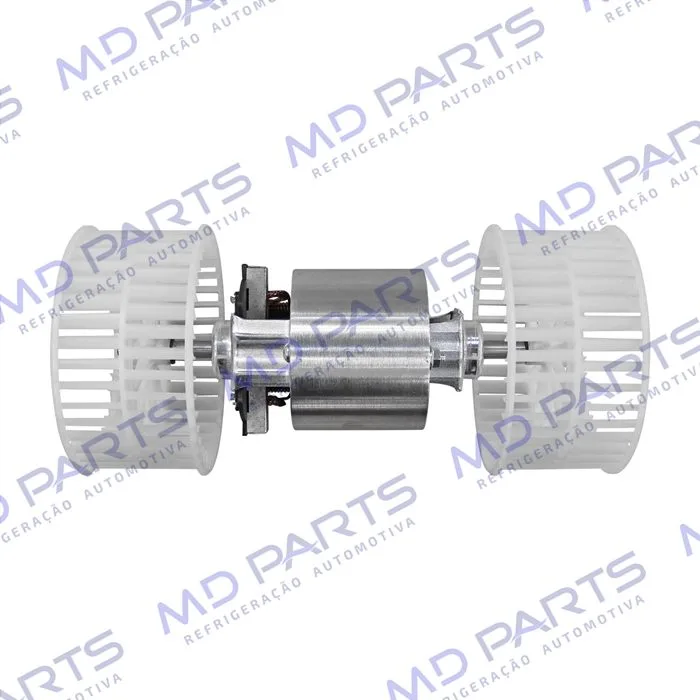 Ventilador da Caixa Evaporadora Caminhão Mercedes Benz Actros 2010> - 24 Volts OEM: A0038300508