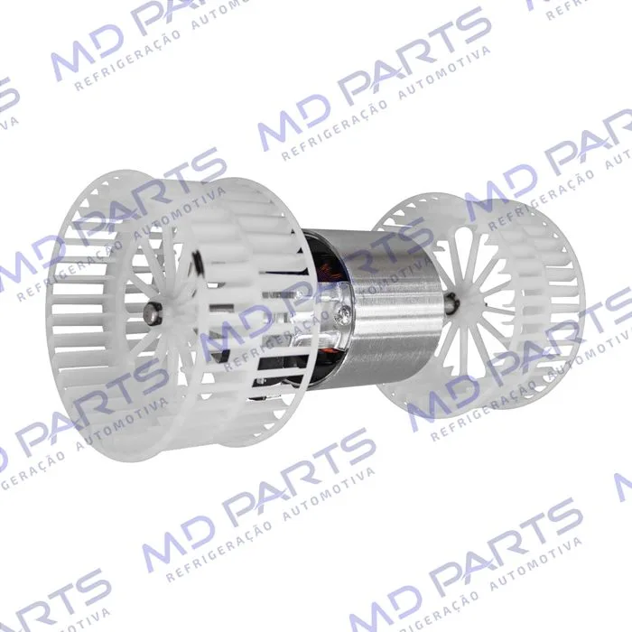 Ventilador da Caixa Evaporadora Caminhão Mercedes Benz Actros 2010> - 24 Volts OEM: A0038300508 — foto 4