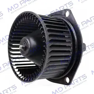 Ventilador da Caixa Evaporadora Caminhão Ford Cargo 2007> / Volkswagen Worker 17180 - 12 Volts