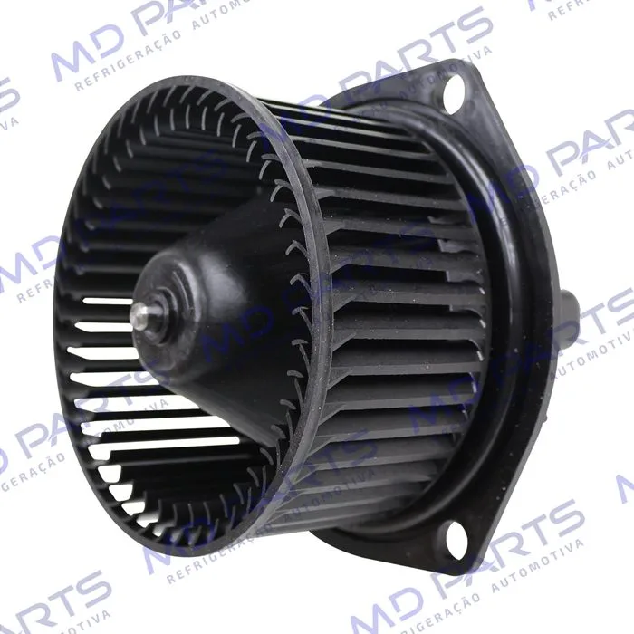 Ventilador da Caixa Evaporadora Caminhão Ford Cargo 2007> / Volkswagen Worker 17180 - 12 Volts