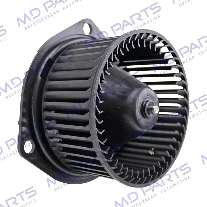Ventilador da Caixa Evaporadora Caminhão Ford Cargo 2007> / Volkswagen Worker 17180 - 12 Volts — foto 3