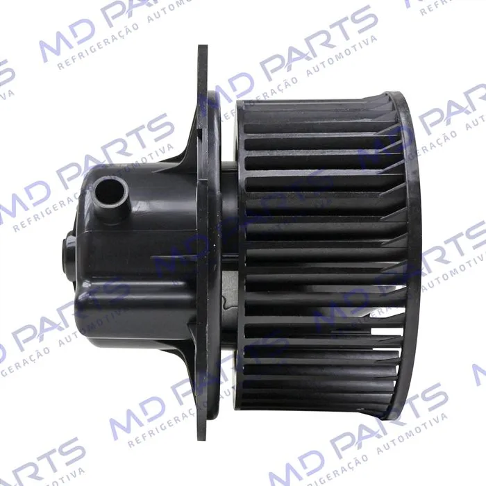 Ventilador da Caixa Evaporadora Caminhão Ford Cargo 2007> / Volkswagen Worker 17180 - 12 Volts — foto 4