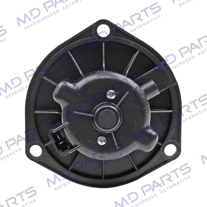 Ventilador da Caixa Evaporadora Caminhão Ford Cargo 2007> / Volkswagen Worker 17180 - 12 Volts — foto 6