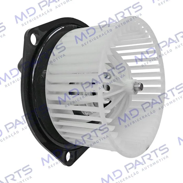 Ventilador da Caixa Evaporadora Caminhão Ford Cargo 2007> - 24 Volts