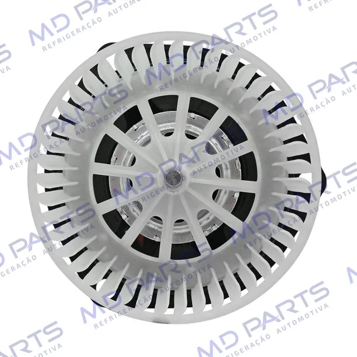 Ventilador da Caixa Evaporadora Caminhão Ford Cargo 2007> - 24 Volts — foto 2
