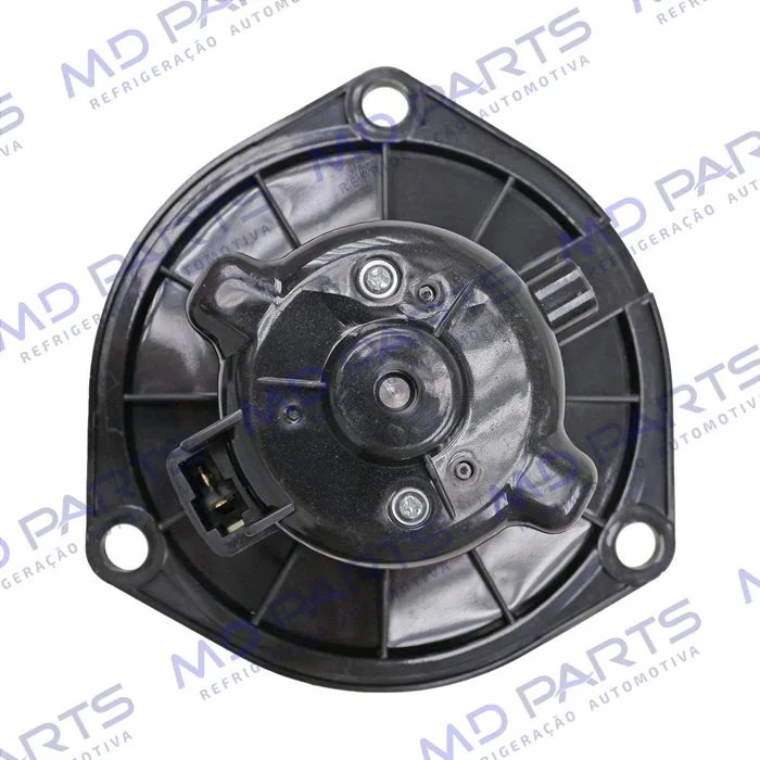 Ventilador da Caixa Evaporadora Caminhão Ford Cargo 2007> - 24 Volts — foto 4