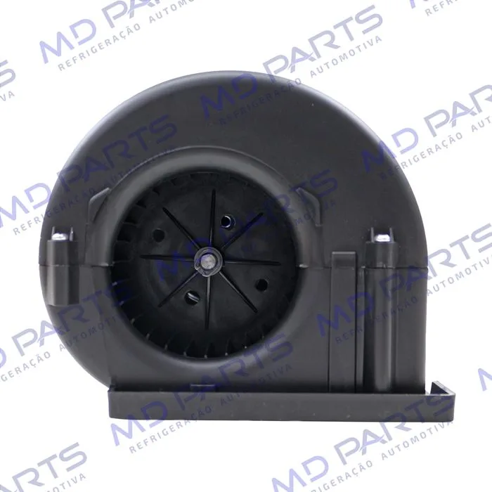 Ventilador da Caixa Evaporadora Caminhão / Ônibus Universal - 12 Volts — foto 4