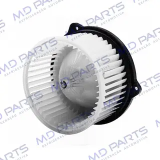 Ventilador da Caixa Evaporadora Toyota Corolla 1998 Até 2002 - 12 Volts