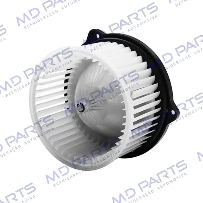 Ventilador da Caixa Evaporadora Toyota Corolla 1998 Até 2002 - 12 Volts