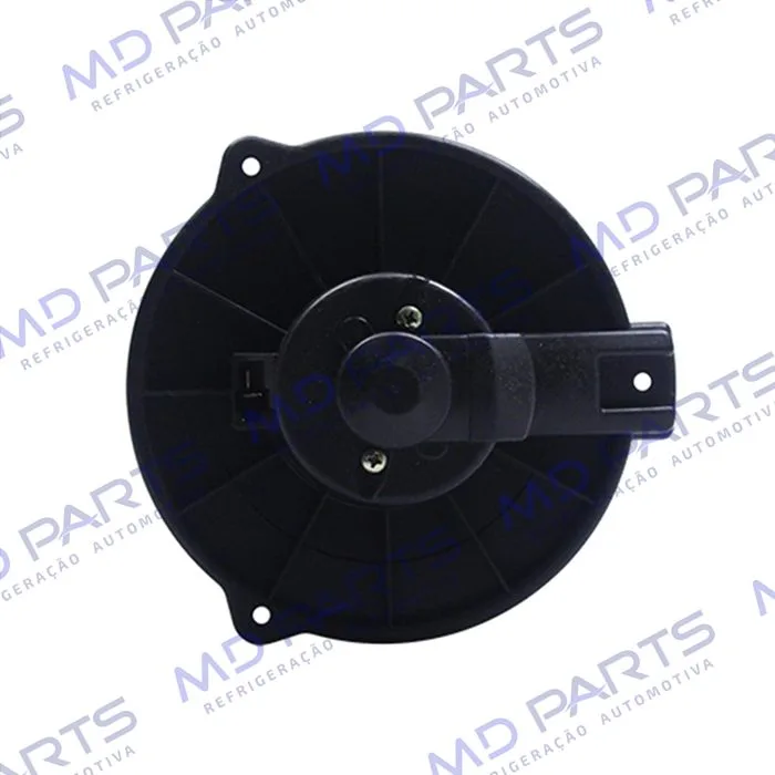 Ventilador da Caixa Evaporadora Toyota Corolla 1998 Até 2002 - 12 Volts — foto 4