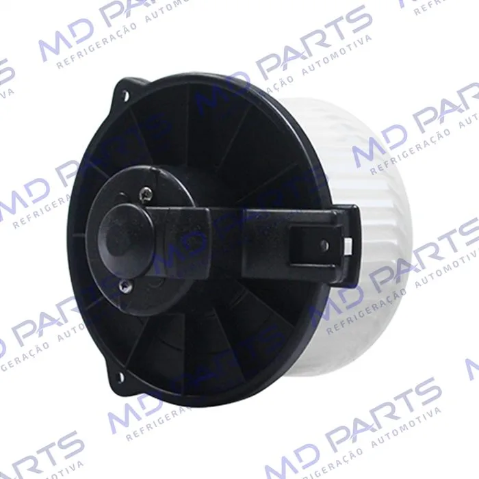 Ventilador da Caixa Evaporadora Toyota Corolla 1998 Até 2002 - 12 Volts — foto 5