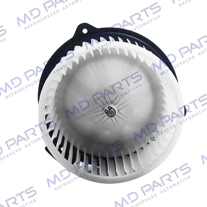 Ventilador da Caixa Evaporadora Toyota Corolla 1998 Até 2002 - 12 Volts — foto 8