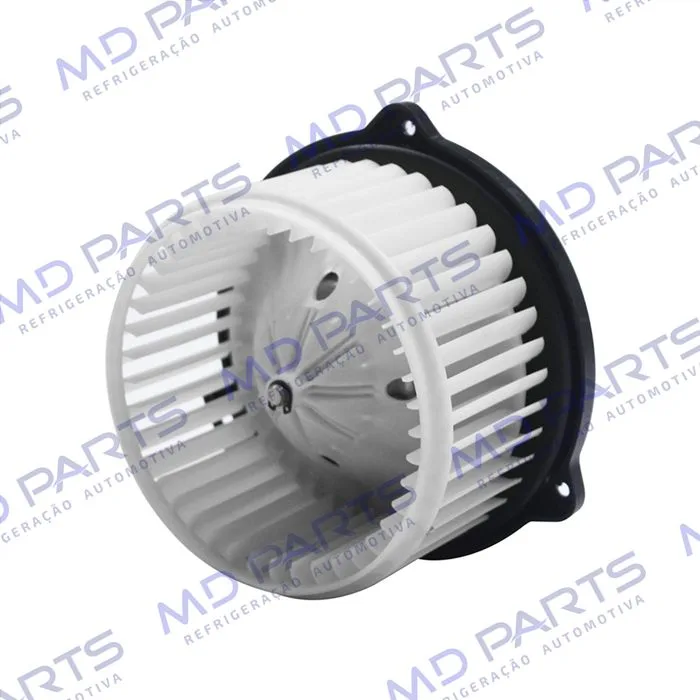 Ventilador da Caixa Evaporadora Toyota Corolla 2003 Até 2006 - 12 Volts