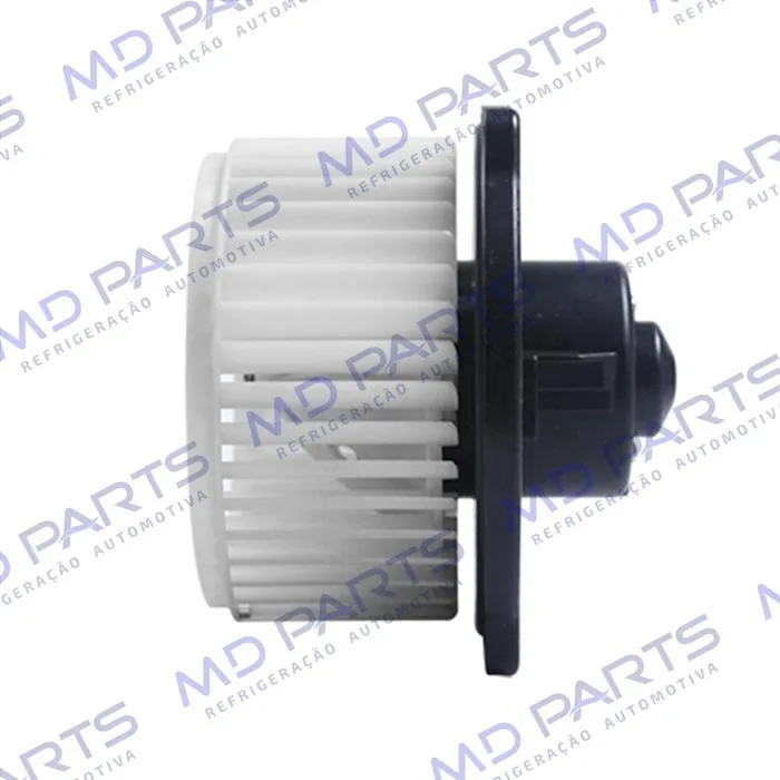 Ventilador da Caixa Evaporadora Toyota Corolla 2003 Até 2006 - 12 Volts — foto 2