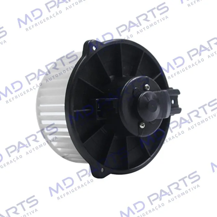 Ventilador da Caixa Evaporadora Toyota Corolla 2003 Até 2006 - 12 Volts — foto 3