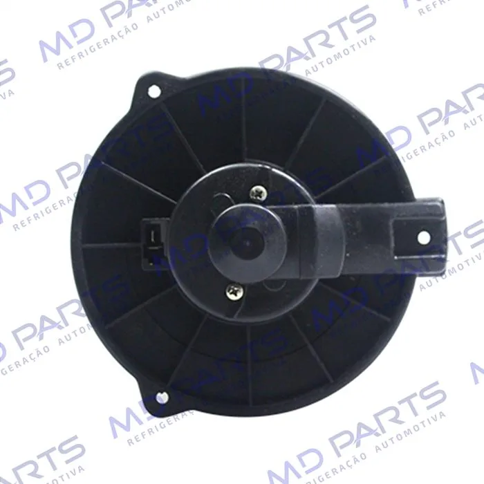 Ventilador da Caixa Evaporadora Toyota Corolla 2003 Até 2006 - 12 Volts — foto 4
