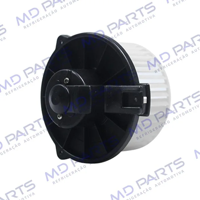 Ventilador da Caixa Evaporadora Toyota Corolla 2003 Até 2006 - 12 Volts — foto 5
