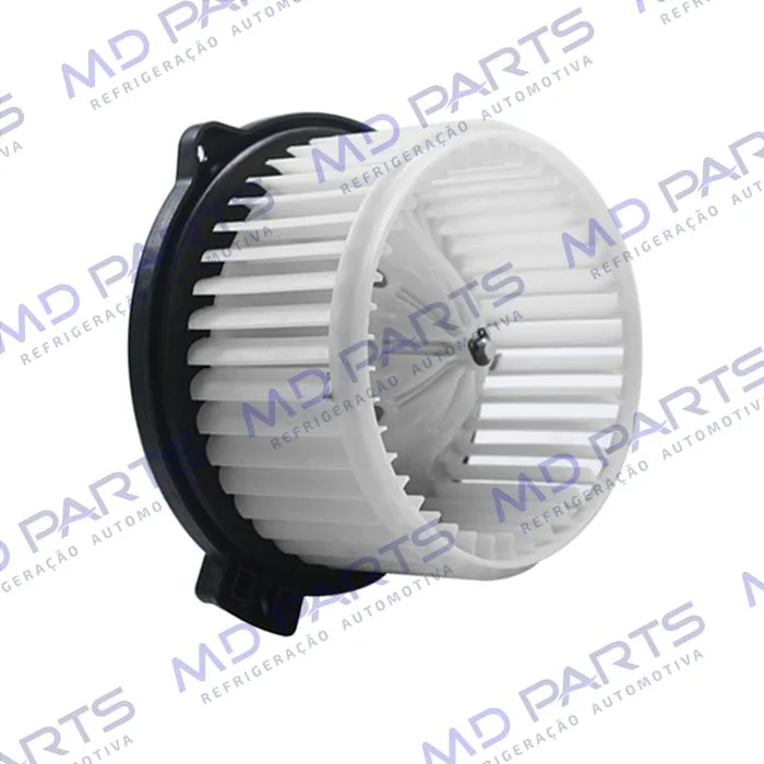 Ventilador da Caixa Evaporadora Toyota Corolla 2003 Até 2006 - 12 Volts — foto 7