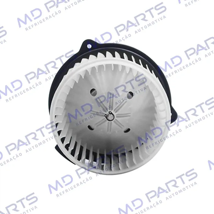Ventilador da Caixa Evaporadora Toyota Corolla 2003 Até 2006 - 12 Volts — foto 8