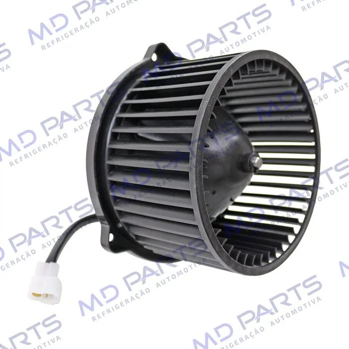 Ventilador da Caixa Evaporadora Máquina Escavadeira Hyundai - 24 Volts OEM: 11N690700