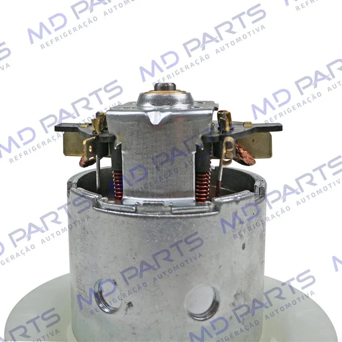 Ventilador da Caixa Evaporadora Caminhão Volvo FH/FM 2015 Até 2019 - 24 Volts OEM: 0130101518 — foto 6