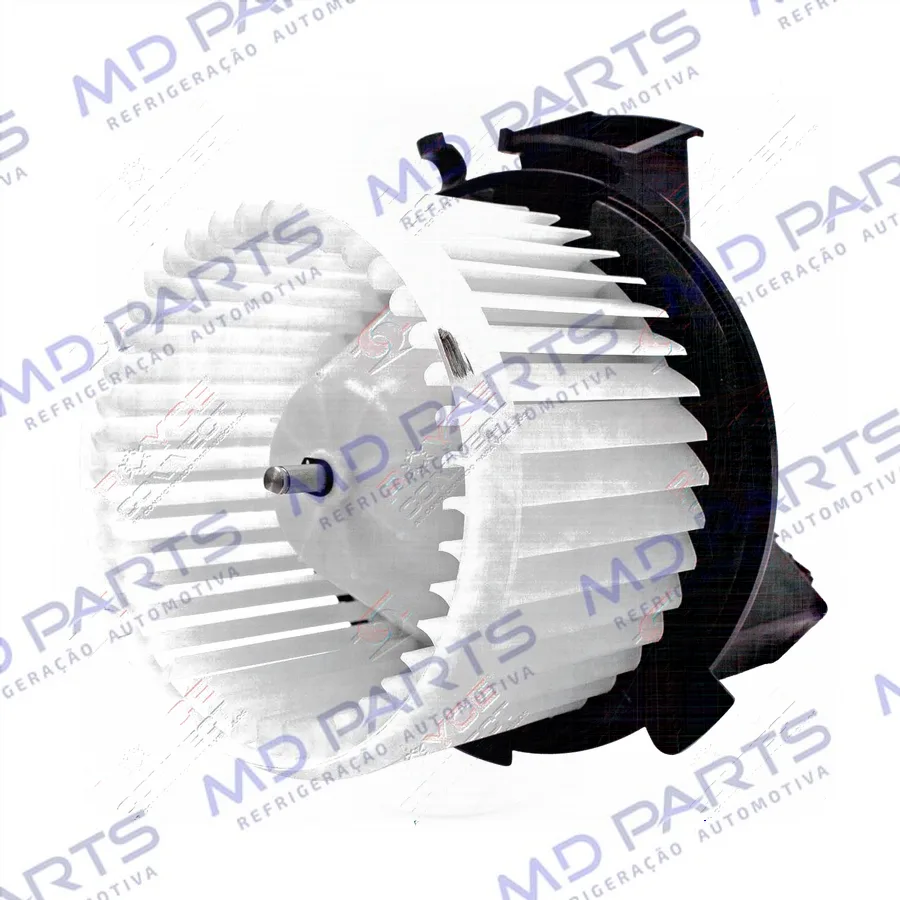 Ventilador da Caixa Evaporadora Peugeot 307 - 12 Volts