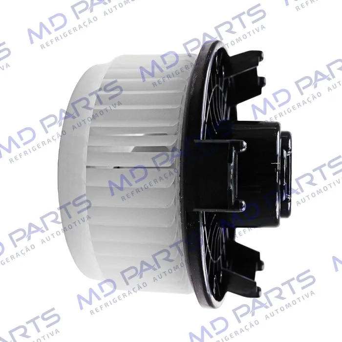 Ventilador da Caixa Evaporadora Máquina Escavadeira Caterpillar OEM: 245-7839/ Komatsu Moderna PC160/ PC180/ PC200 24 Volts OEM: ND116340-7350/ ND1163600030
