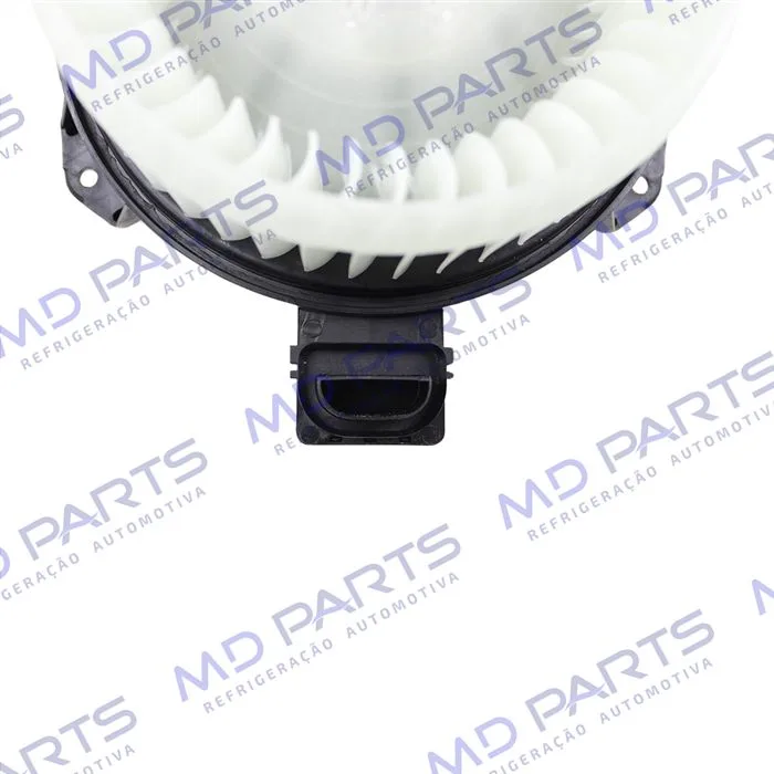 Ventilador da Caixa Evaporadora Máquina Escavadeira Caterpillar OEM: 245-7839/ Komatsu Moderna PC160/ PC180/ PC200 24 Volts OEM: ND116340-7350/ ND1163600030 — foto 2